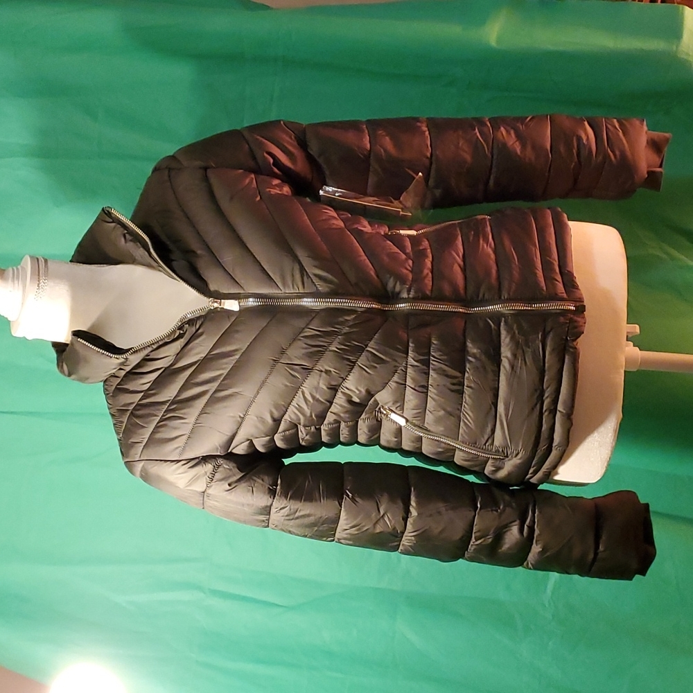 Snobbish coat collection